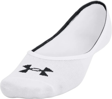 Носки Under Armour 3 пары белый SM