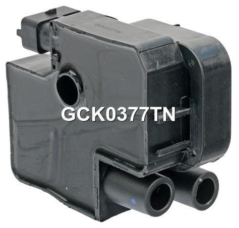 Катушка зажигания KRAUF GCK0377TN