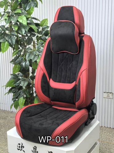 JETBOX Kia Ceed 2014-2022 красный, черный