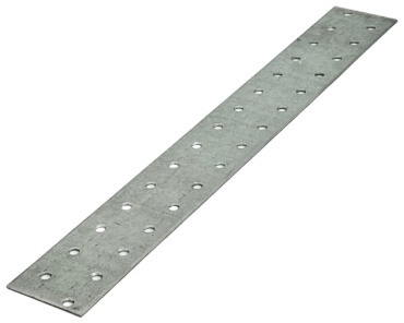Nurmax пластина 460x40x1.5 мм 1 шт, PS40460