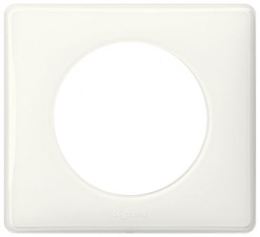 Legrand 100, белый