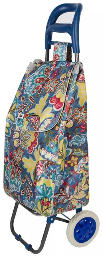 Хозяйственная сумка 40 л 95x35x29 см, текстиль