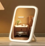 Зеркало настольное косметическое 18.6*14*6