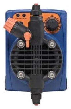 Дозирующий насос, мембранный PKX 2EV 7 л/ч, 2 бар (EPDM)