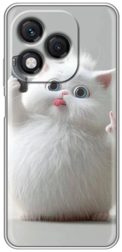Чехол BAIKO для Honor 400 Lite рисунок