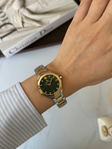 Кварцевые Bigotti Bigotti.SAKS8061.N6795 нержавеющая сталь