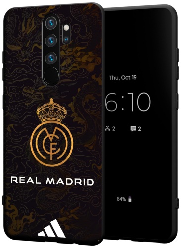 Чехол для Redmi Redmi Note 8 Pro рисунок