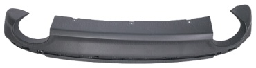 JORDEN накладка JH0316K5022B Kia Optima