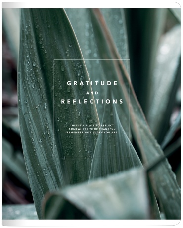Общая тетрадь Be Smart Botanica, 48 л, А5, клетка, мягкая обложка, 1 шт