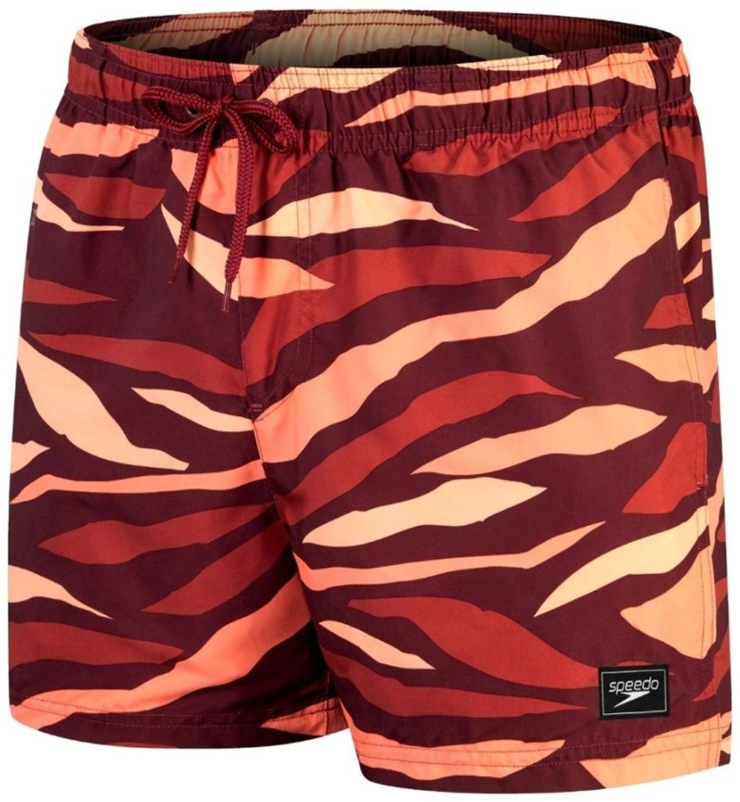 Шорты Speedo мультиколор