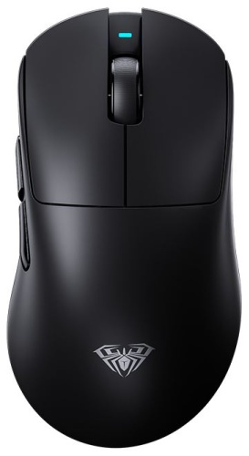 AULA SC900 PRO BLACK черный