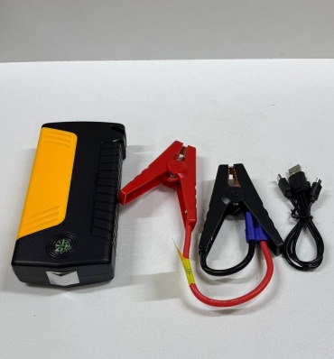 JUMP STARTER пусковое устройство Q9