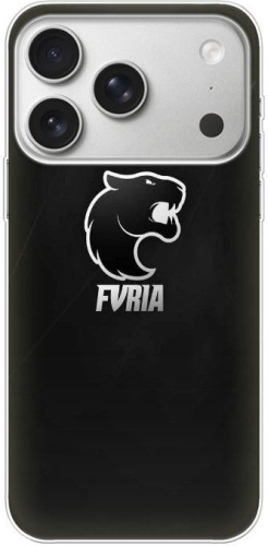 Чехол для Apple iPhone 17 Pro рисунок