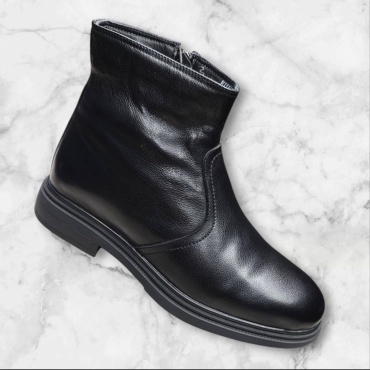 Сапоги Carlo Delpiero черный