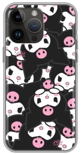 Чехол для Apple iPhone 14 Pro Max рисунок