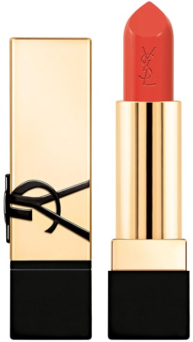 Yves Saint Laurent Rouge Pur Couture Lipstick помада OM Orange Muse