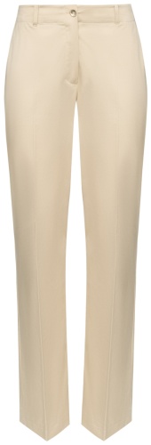 Повседневные брюки GERRY WEBER бежевый