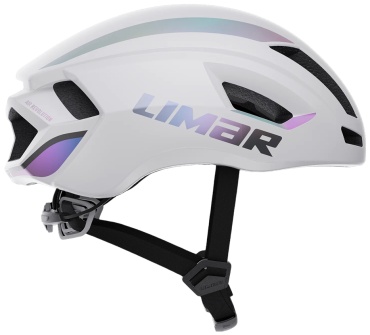 Limar Air Speed/HCAIRSPCE8R/L (57-61), irid white