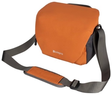 Сумка Dulepro Voyage S22 Brown коричневый