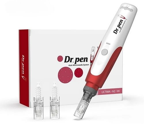 Dr.Pen дермапен