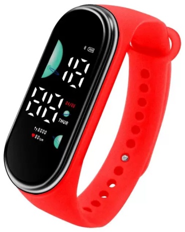 Кварцевые NOVA silicon пластик