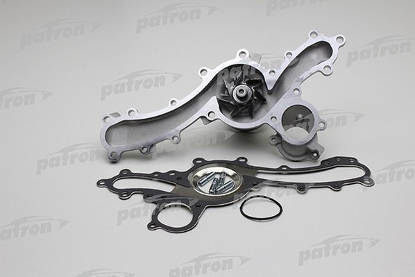 Насос PATRON PWP1724