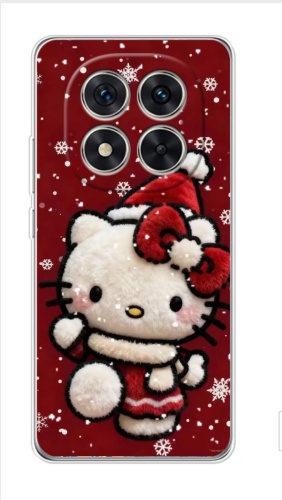 Чехол BAIKO для Xiaomi Redmi Note 15 5G рисунок