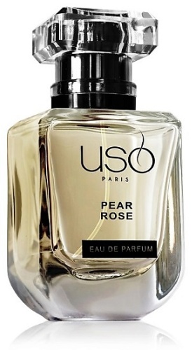 USO Paris Pear Pose парфюмерная вода EDP 50 мл, для женщин