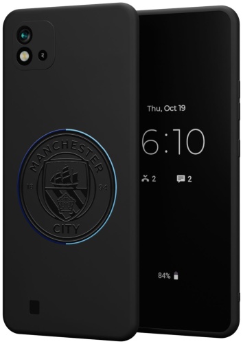 Чехол Mcover для Realme C11, C20 рисунок