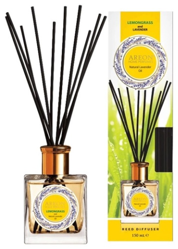 AREON Sticks Natural Lavender Oil 150 мл