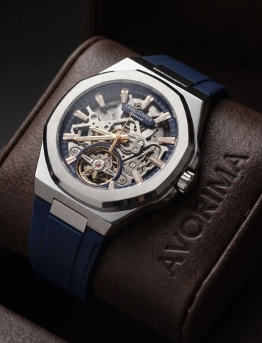 Механические Lee Cooper LC111040.AV-JUN нержавеющая сталь