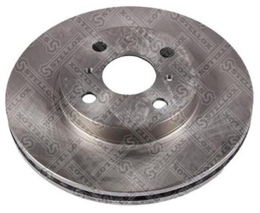 Диски Stellox передние 60201468 SX