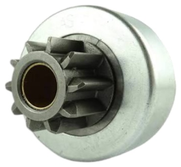JPS бендикс стартера 10108331