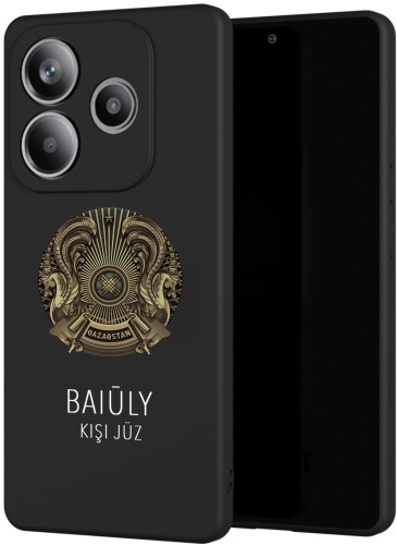 Чехол для Xiaomi Redmi Note 14 рисунок