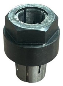 Felisatti цанговый зажим Цанга ФМ-67/2200Э 1 шт, сталь