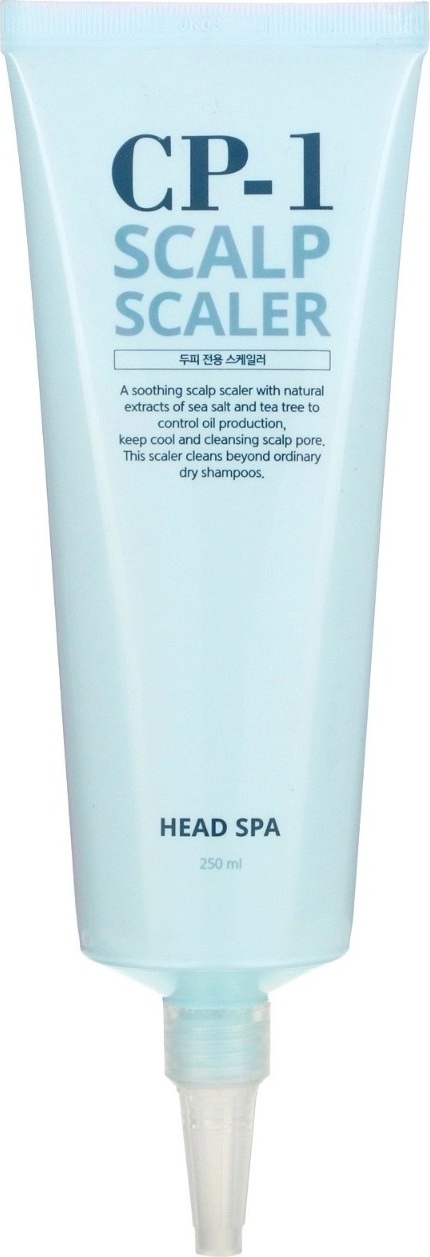 ESTHETIC HOUSE СР-1 SPA SCALP SCALER скраб для кожи головы 250 мл