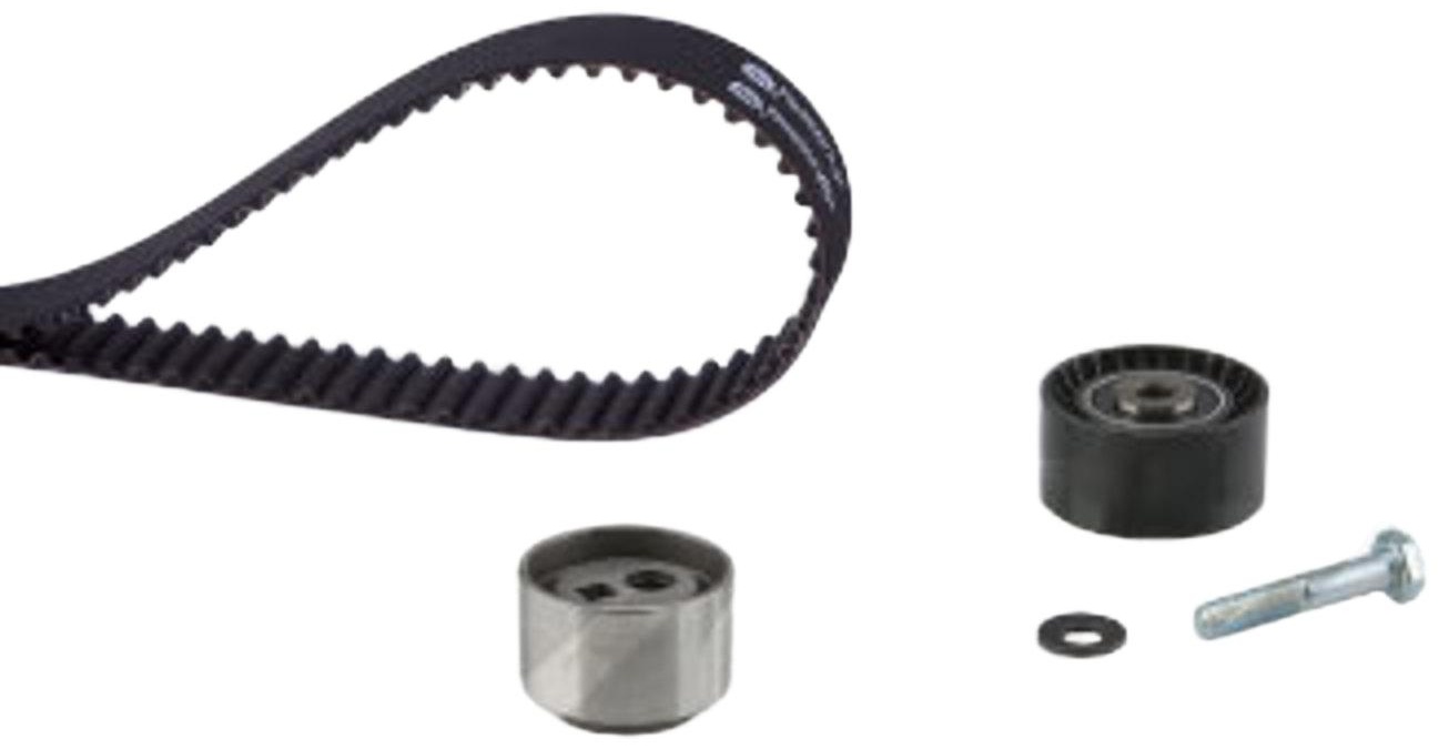 Gates ременной комплект K025468XS
