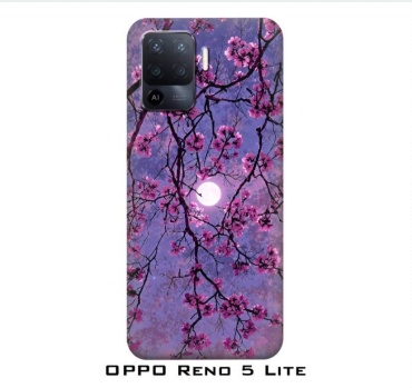 Чехол для OPPO Reno 5 lite, OPPO A94 рисунок