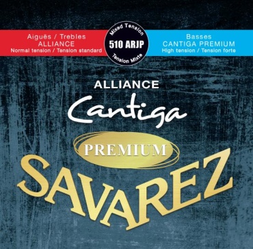 Savarez 510ARJP 24-44