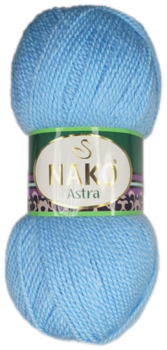 Моток NAKO Astra 214 330 м 100 г