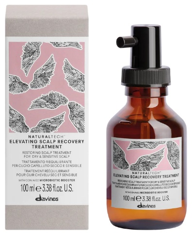 Davines NaturalTech Elevating Scalp Recovery сыворотка 100 мл