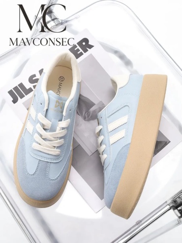 Кроссовки MAVCONSEC белый