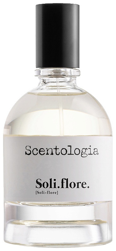 Scentologia Soli.flore. парфюмерная вода EDP 100 мл, унисекс