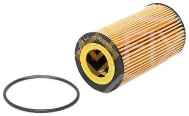 Sufix комплект фильтров SP1210