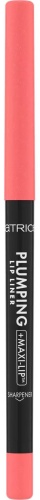 Catrice Автоматический Карандаш для губ Plumping Lip Liner карандаш 160 - S-peach-less