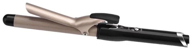 Brownovich XR -8838 плойка 25 мм