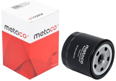 METACO масляный фильтр 1020015