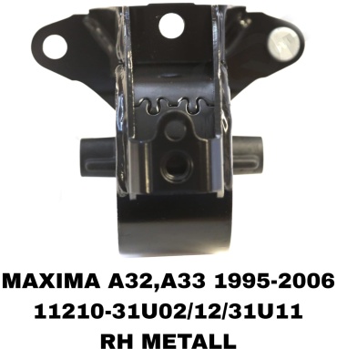 A.D.A.L AUTO подушка двигателя 11210-31U02/12/31U11