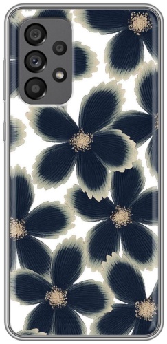 Чехол BAIKO для Samsung Galaxy A13 рисунок