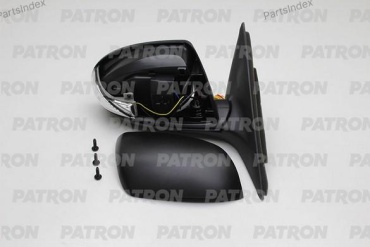 Зеркало в сборе PATRON PMG2315M19 правое для Mazda 6